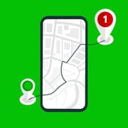 Find My Phone: Find Lost Phone Icon